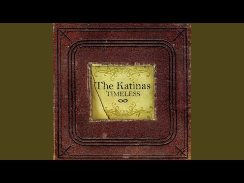 09 The Living Years - Los Katinas