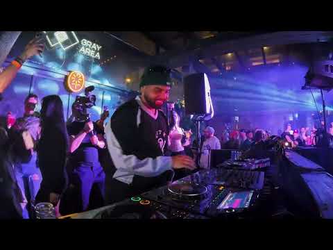 Wakyin @ Superior Ingredients Rooftop, New York