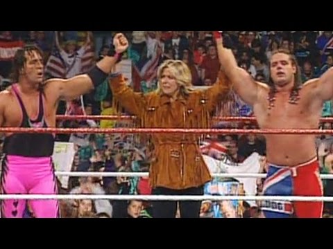 WWE SummerSlam 1992 - OSW Review #29