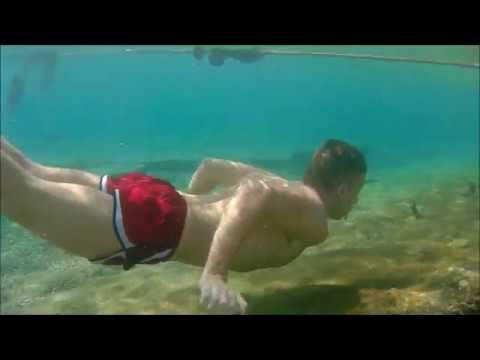 Snorkeling in Eilat - Red sea