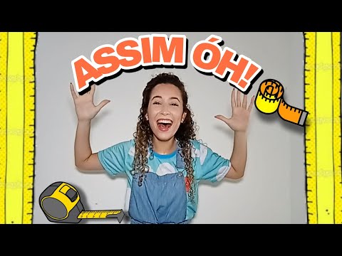Assim óh! coreografia completa !