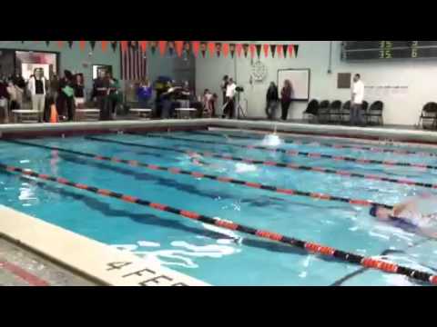 Eliza Breaks LPAC IM Record