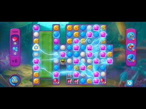 Fishdom Super Hard 11885