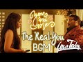 The Real You Love Today BGM Yuvan Shankar Raja Background Score Pradeep Ranganathan