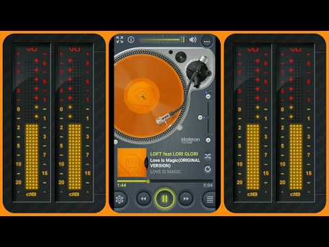 LOFT feat LORI GLORI & C. WILLIAMS & R. WILLIAMS_Love Is Magic(ORIGINAL VERSION)