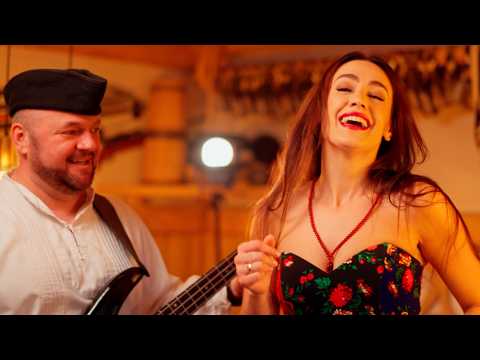 Justyna Lubas - FolkShow and BACIARY Oficjalny kanał