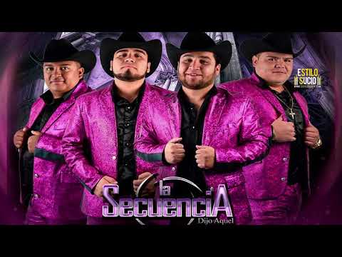 La Perla Brilla De Noche - La Secuencia Dijo Aquel (En Vivo 2021)