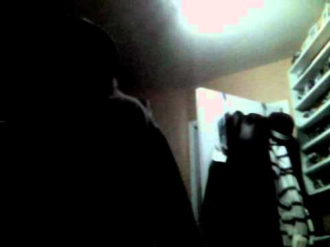 Romeo- Kush (Freestyle).wmv