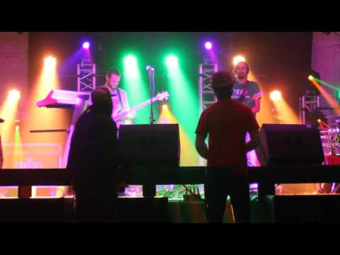 Brocolli Samurai w Mike Gantzer @ The Loft, Lansing, MI