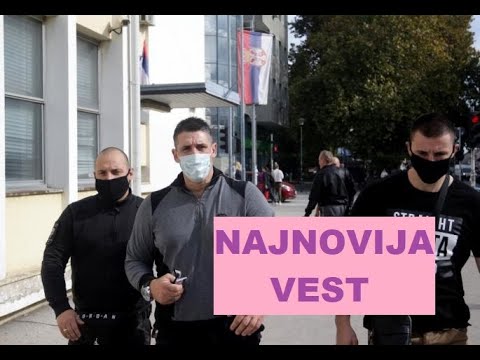 Kristijan ZBOG OVOGA OPET IDE u POLIICIIJU - Priznao pred kamerama SVE #zadruga #zadrugainfo