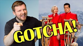 Exposing the Most Corrupt Church in Pensacola