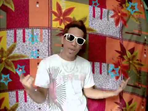 DJ.Rowel - I Love You (Mr.Bhogz)