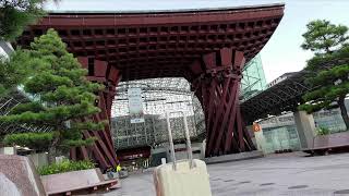 テスト配信
