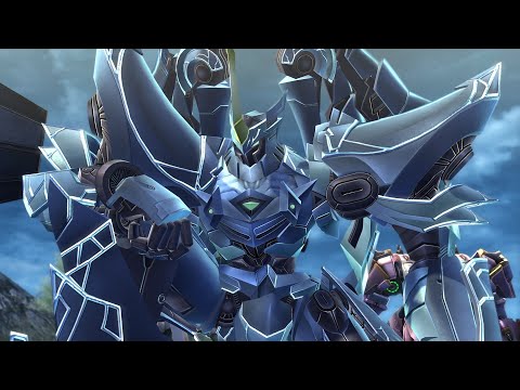 Trails of Cold Steel IV [English] Walkthrough part 27