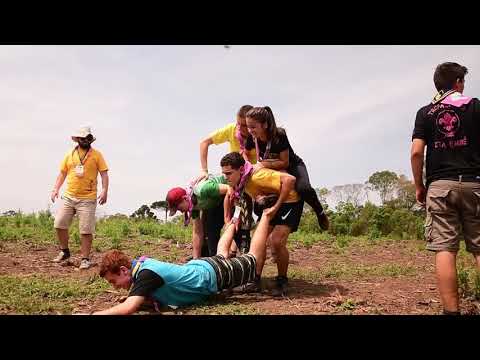 Video de Encerramento do XVIII ARSC