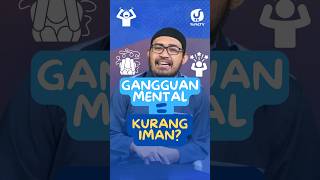 Download lagu MENTAL DISORDERS = LACK OF FAITH? - Ustaz Dr. Raehanul Bahraen mp3 Download lagu MENTAL DISORDERS = LACK OF FAITH? - Ustaz Dr. Raehanul Bahraen mp3