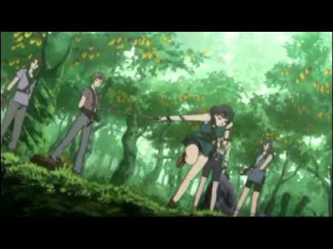 Jyu Oh Sei amv What do you want from me