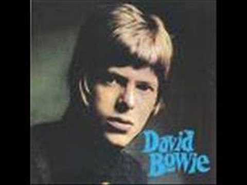 Significato della canzone Changes di David Bowie