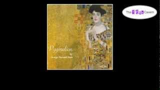 Pygmalion (2 of 2) (audiobook)