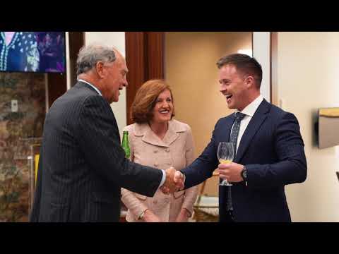 Megan Jaffe Real Estate International Awards 2018