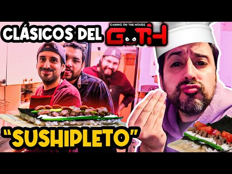 EL SUSHIPLETO : Clásicos del GOTH - GOTH KIDS