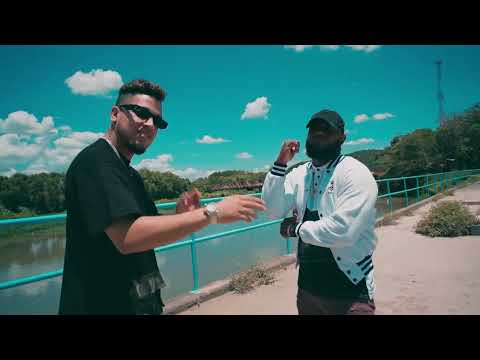 40MEN ft. Brayan Booz - Tengo un amor (Video Oficial)