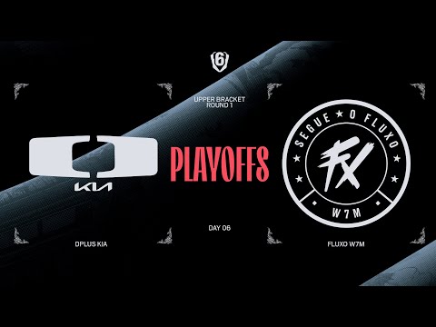 Dplus KIA vs Fluxo W7M Wiederholung