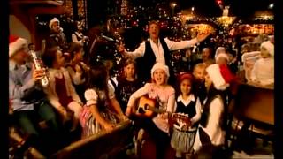 david hasselhoff - The Christmas Song