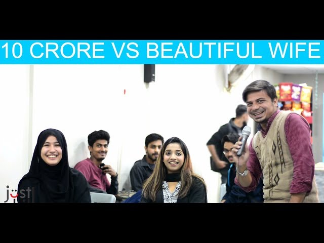 Preston University Pakistan video #1
