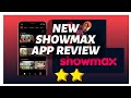 New Showmax App Review In Kenya Worth Kshs 650 In 2024