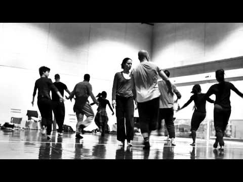 iTMOi Trailer With Akram Khan