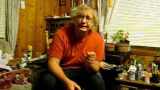 MAKE A COP PROOF POCKET KNIFE