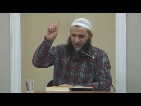 Vlera dhe dobitë e Istigfarit - Hoxhë Sadullah Bajrami