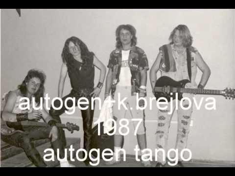 autogen+k.brejlova 1987.autogen tango