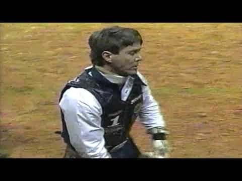 Tuff Hedeman vs Dash Riprock - 96 PBR Birmingham (88 pts)