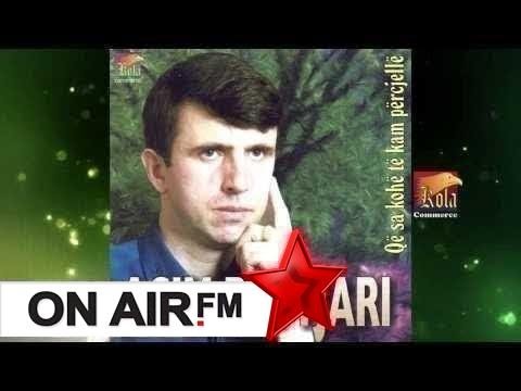 AGIM BAFTJARI - A po te kujtohet takimi i pare