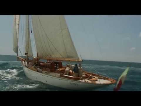 The Trip to Italy (Clip) We will sail around the horn