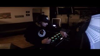 NishiZono - Aspettando il Sole (Neffa loopstation &amp; sampler cover)