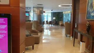 فندق رامادا شيشلي RAMADA PLAZA
