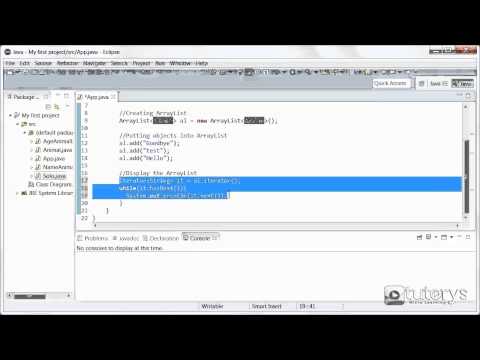 How to use inner classes to handle events in Java