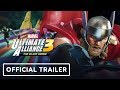 Marvel Ultimate Alliance 3 Official Season Pass Trailer - E3 2019