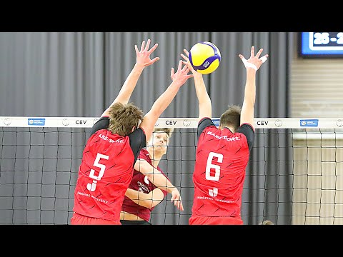 Grand Prix 2021: Sollentuna – Habo (semifinal 2 , herrar)