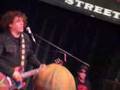 Bobby Bare Jr. - Borrow Your Cape @ Easy Street Records