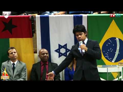 Samuel mariano- Marcas da Dor.