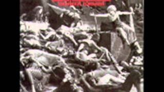 The Call - Violent Times