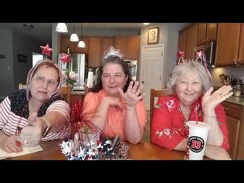 Start your Engines, Knitting Podcast Episode 48