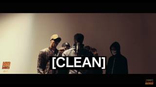 410 (AM X Skengdo) - Mad About Bars [Clean]