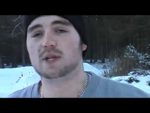 AC-K - Everyday Im Struggling Official Music Video