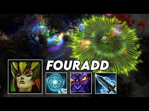 HON MVP Slither - Fouradd - NM