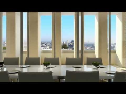 Haus Gerling im Gerling Quartier